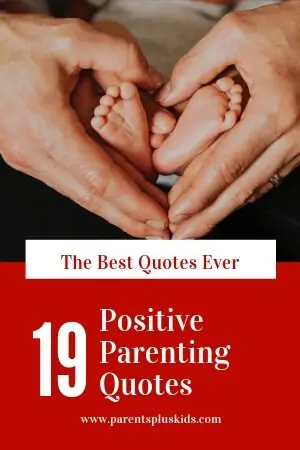 the best quotes on #postiveparenting