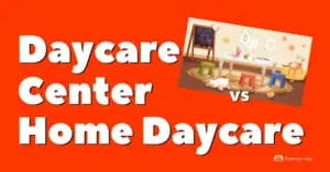 In-Home Daycare vs. Daycare Center: Which One is Better?