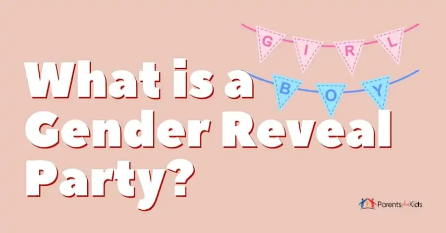 gender reveal detailed article