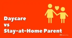 Daycare vs Stay at Home Parent — Pros, Cons & Costs