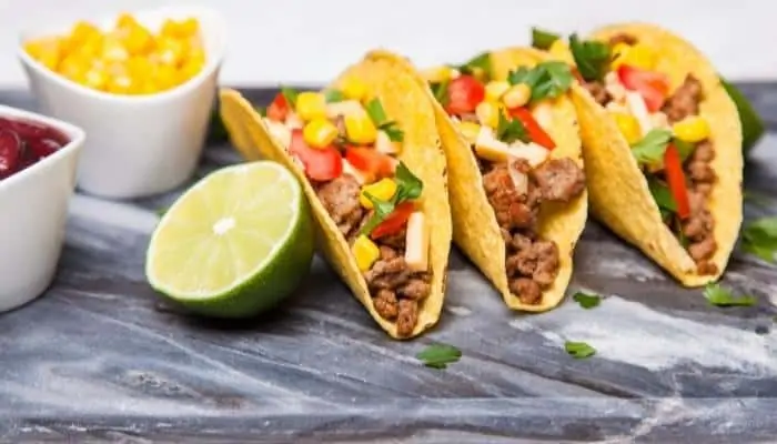 tacos