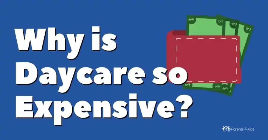 daycare is expensive featured image