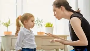 Should You Let Your Boyfriend or Girlfriend Discipline Your Child?
