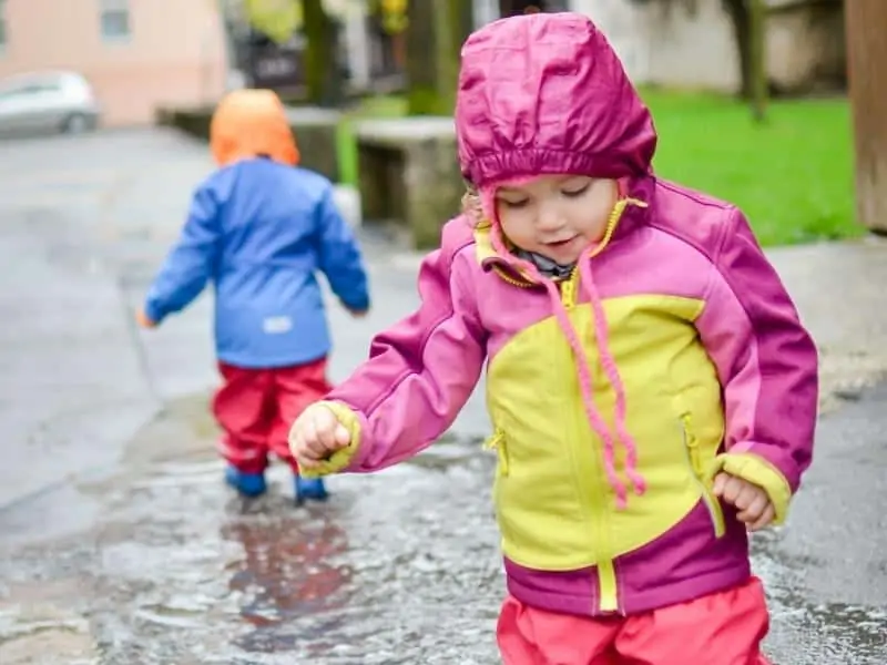 What Do Babies Wear to Daycare? (Summer, Fall, Winter, Spring ...