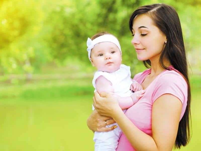 What Do Babies Wear to Daycare? (Summer, Fall, Winter, Spring