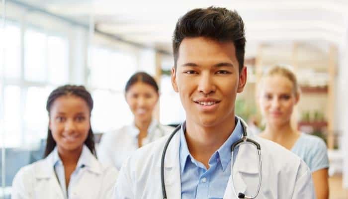 physician assistants