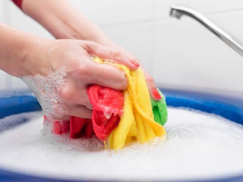 How to Clean a Parents Plus Kids