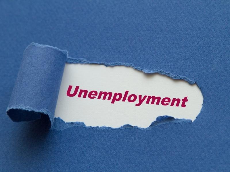 Article Image -  unemployment
