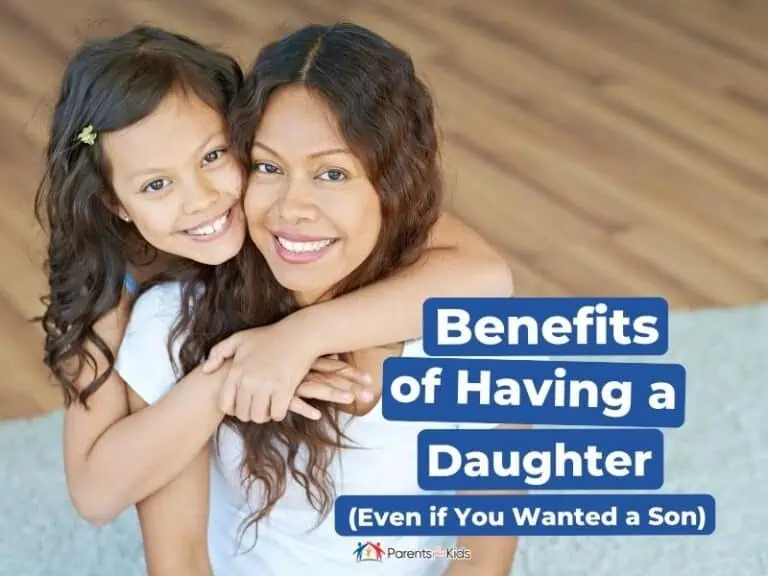 10 Benefits of Having a Daughter (Even if You Wanted a Son)