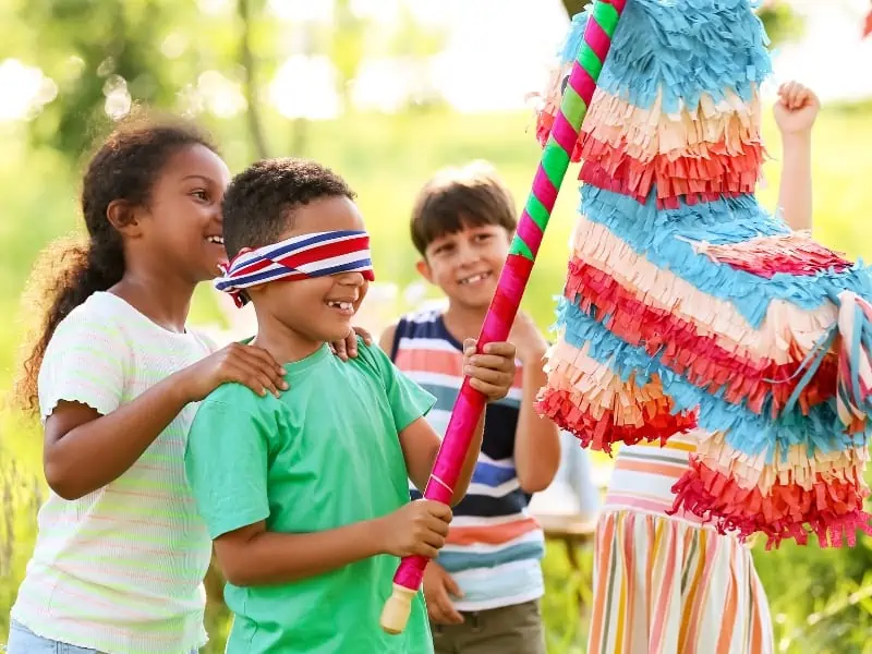 pinata game