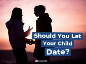 Should You Let Your Child Date?