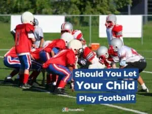 I Swore I Would Never Let My Child Play Football… Until I Did