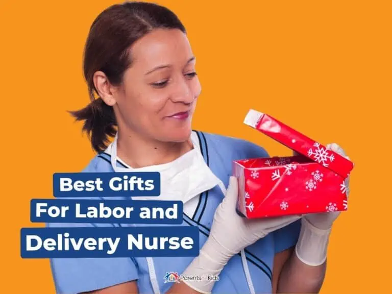 10 Best Gifts For Labor and Delivery Nurse